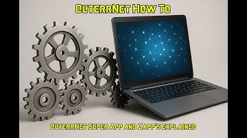 This Device Will Replace Big Tech Forever – The Decentralized Internet Is Here