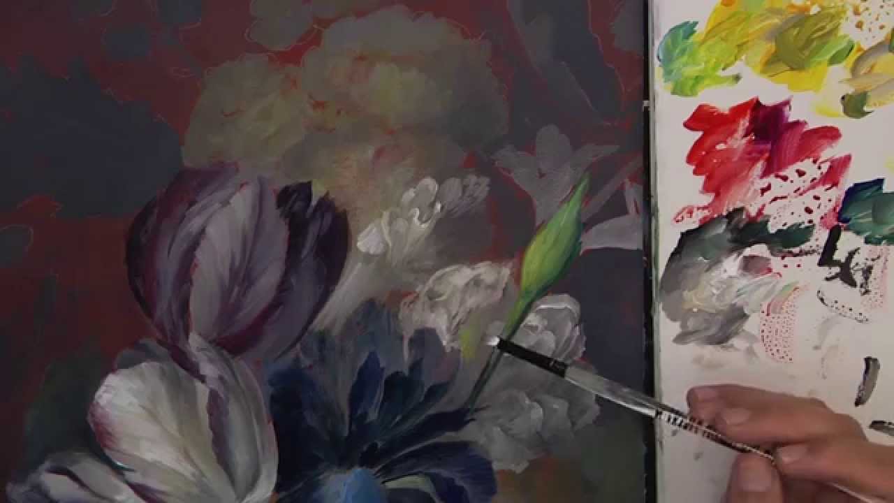 Dutch Masters Video 13