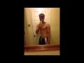 5 month natural Transformation video