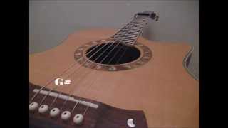 Eb Standard tuning video. (D#, G#, C#, F#, A#, D#)