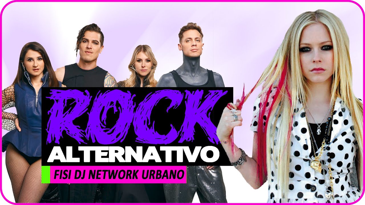 Rock Alternativo