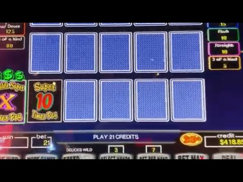 Lucky Judy at Casino Galaxy in Macau