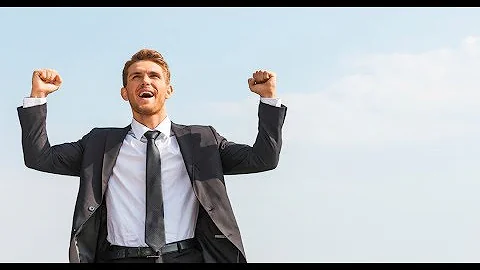 HOW TO BECOME A GREAT SALESPERSON - SALES EXCELLENCE