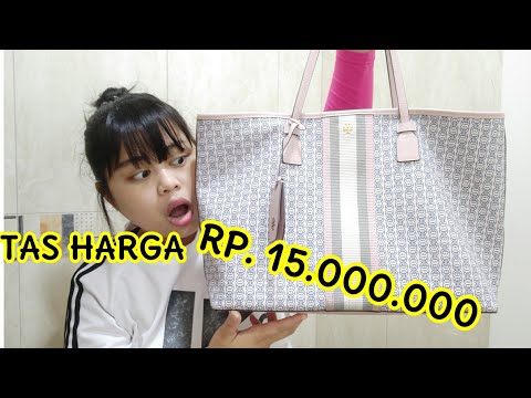 ShopeeID1212 #Shopee1212Birthdaysale Hai semuanya di vidio kali ini aku BORONG TAS BRANDED HARGA JUT. 