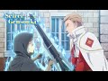 Rio vs King's Sword | Seirei Gensouki: Spirit Chronicles