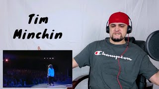 Tim Minchin - If I Didn't Have You (REACTION) Wow! How Romantically Sad, But Much More Hilarious! 🤣