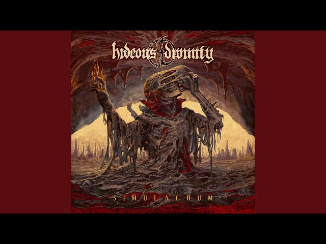Hideous Divinity - Implemini Exitio