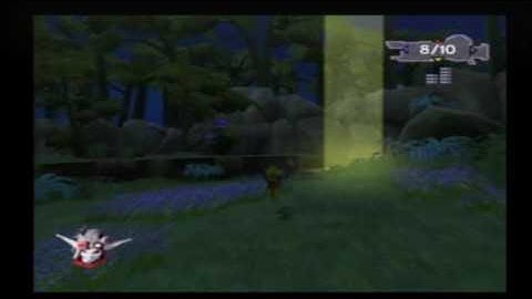 Jak 2 Playthrough Part 38