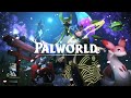 Palworld | Sakurajima Update Trailer | Palnews | Pocketpair | Summer Game Fest 2024