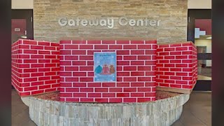 CABQ holds warm clothing drive with drop boxes all over city