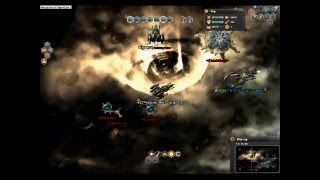DARK ORBIT [Ξ™] Ξvolution™ & EIC Hunt