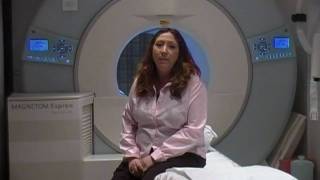 An MRI. What to expect.