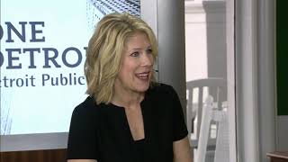 Sandy Baruah and Doug Rothwell | Mackinac Policy Conference 2019