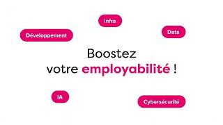 Découvrez La Wild Code School