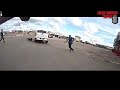 Armed Man Draws Gun During Police Pursuit — 3 Officers Open Fire | Bodycam