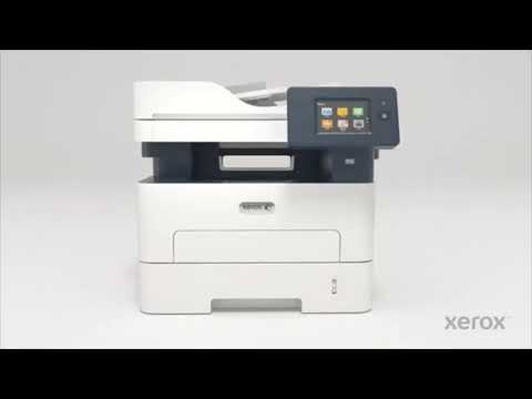 Xerox® B205/B210/B215 - A4 Printer & MFP