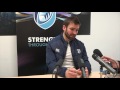 Nicky Robinson on his Cardiff Blues return