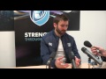 Nicky Robinson on his Cardiff Blues return