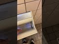男子トイレの乾かすやつが魔物みたいな音してる件について #あますた #新人歌い手グループ #新人歌い手 #ショート #shorts