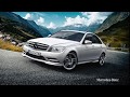 Buying advice Mercedes Benz C-Class (w204) 2007-2014, Common Issues, Engines, Inspection