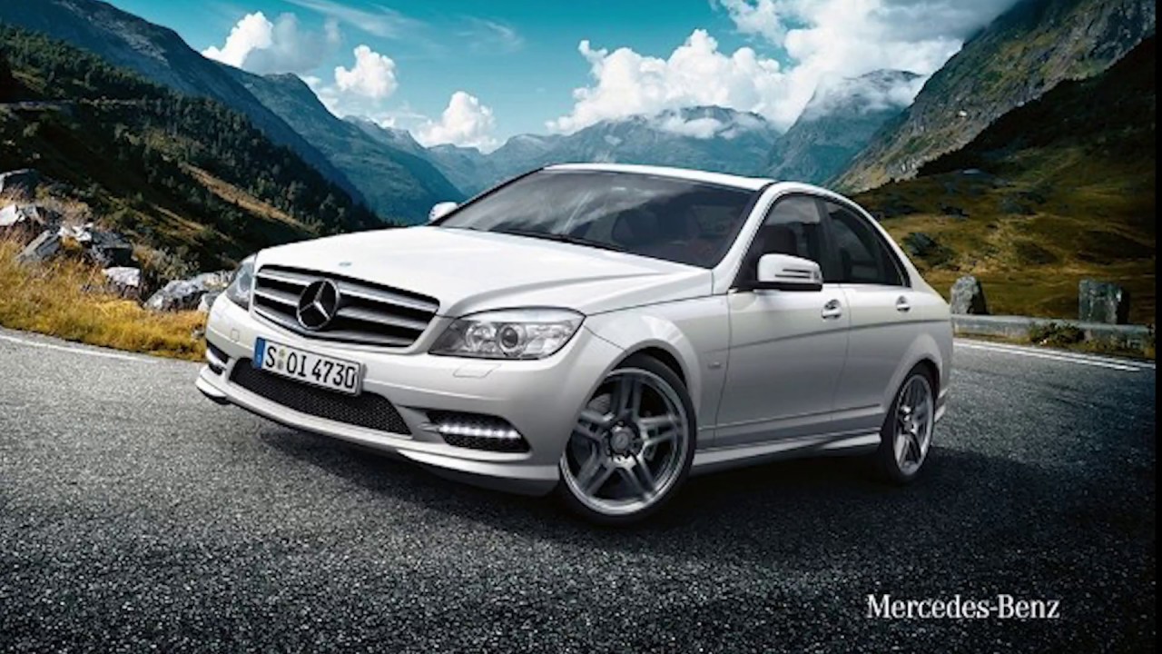 Buying advice Mercedes Benz C-Class (w204) 2007-2014, Common Issues,  Engines, Inspection 