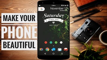 Best Android setups Episode 3!