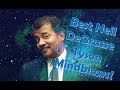 Best Neil deGrasse Tyson Moments!