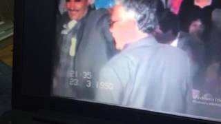Gabakci Musa Ve Oğlu Daybaşı Durmuş