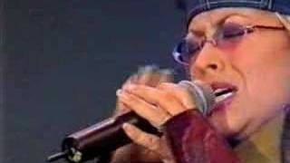 Anastacia - 09 I Ask Of You @ Rock Am Ring 2001