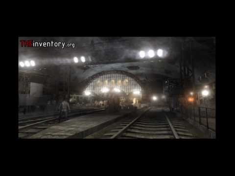 Metro 2033: The Last Refuge