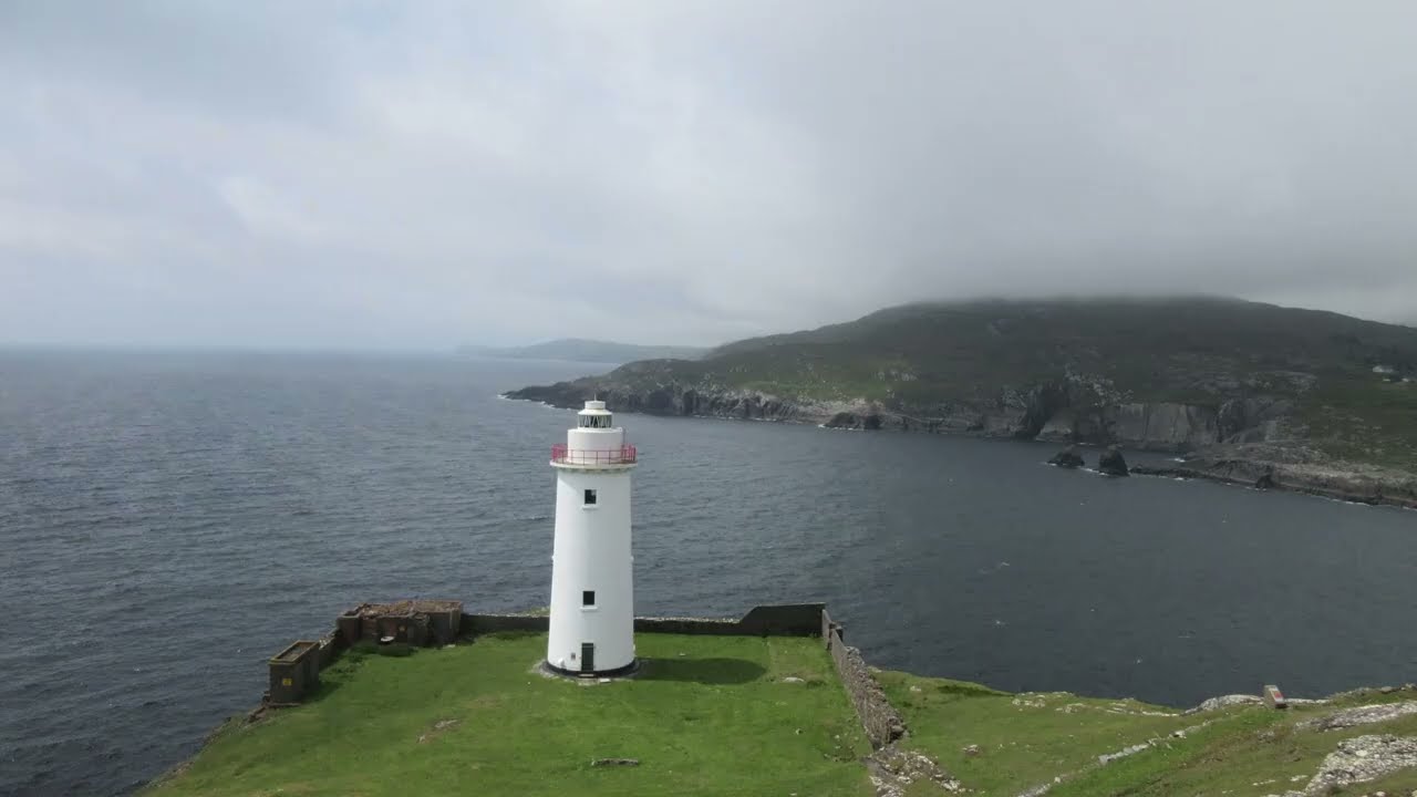 The Beara Way - July 2024