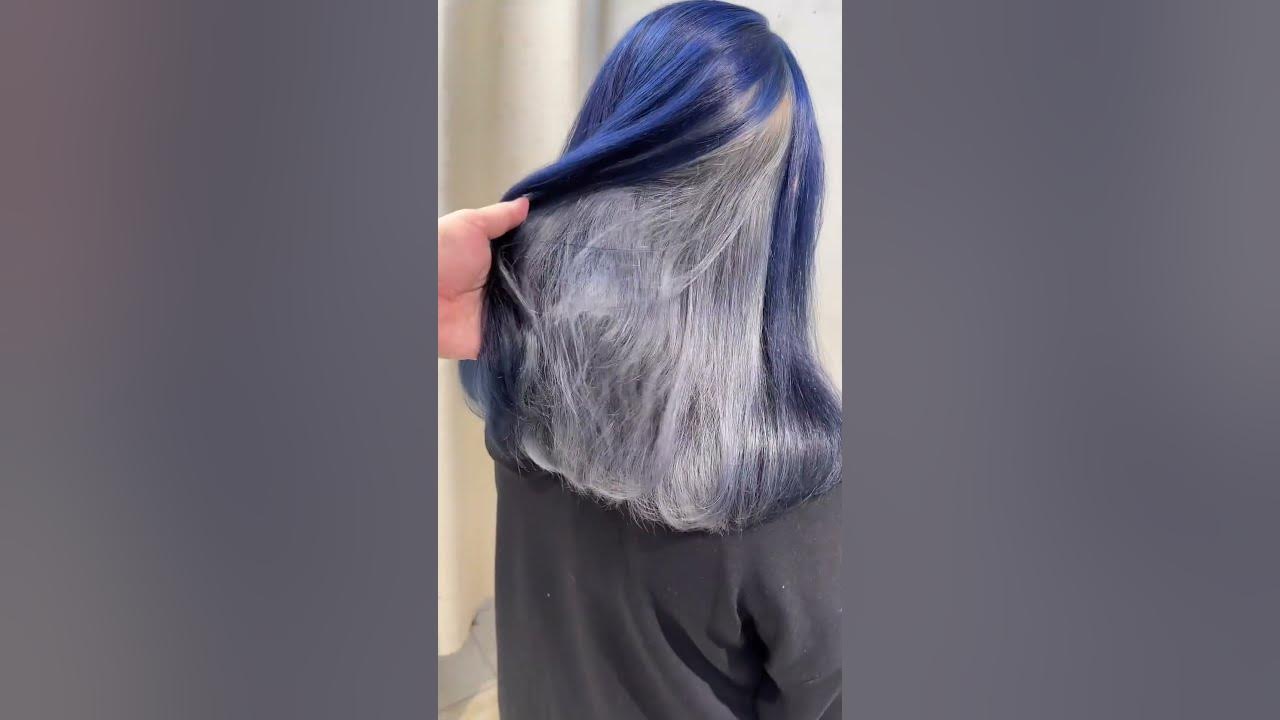 warna rambut 2024 YouTube