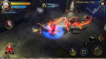 Broken Dawn II Gameplay Walkthrough (Android) - Part 1