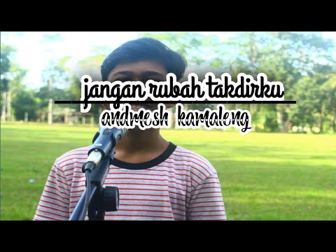 jangan-rubah-takdirku-(andmesh-kamaleng)|-cover-by-:-yudha-sagala|-lihat-endingnya