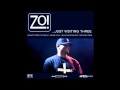 Zo  marzipan feat eric roberson  phonte