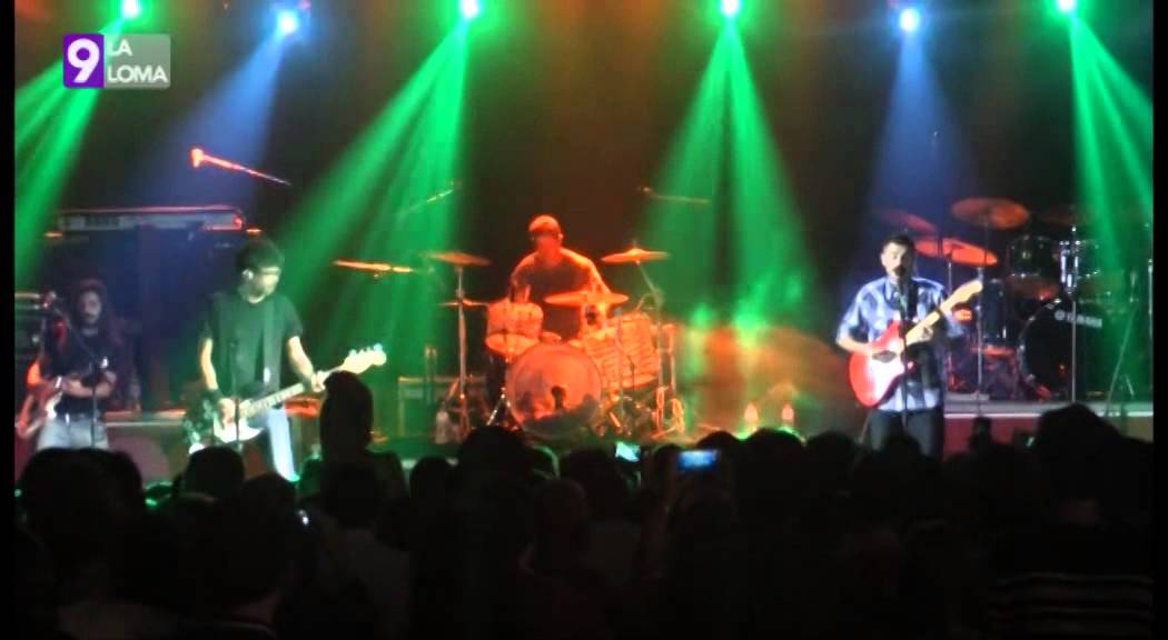 Feria de Úbeda 2014 · Pignoise