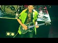 Steve vai guitar full concert 2023 inviolate tour canada montral beanfield theatre qubec