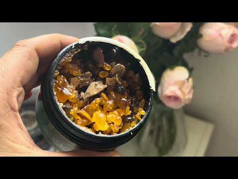 من ظفار بخور اللبان السلطاني الفاخر فخامة لا تنتهي