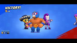 Brawl stars gameplay 🔥\/\/walkthrough part 2