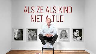 Herman Van Veen  Babette Van Veen Roxeanne Hazes Edith Leerkes U0026 Maan  Als Ze Als s