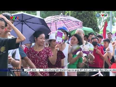 Sốt vé xem