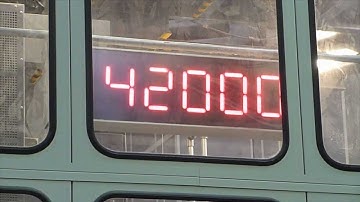 RIMA-SYSTEM High Volume log stacking behind 80p offset press