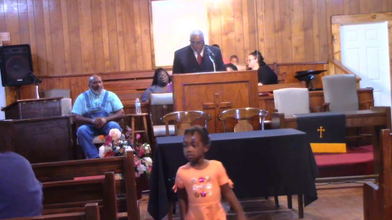 Still Standing Strong   Wheeler Springs MBC