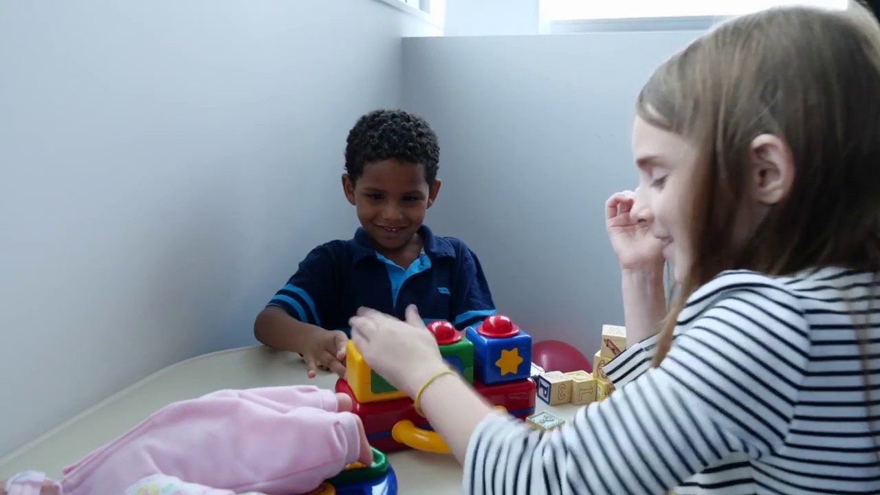 Get Answers Sooner about Autism with this Saliva Test from Clarifi