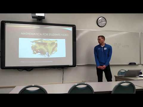 E 3 Mathematica JL