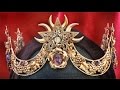 How to Use a Tiara or Crown Part 1 - tools for ascension by Wolfgang