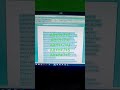 Shortcut key to use change case in Msword#education