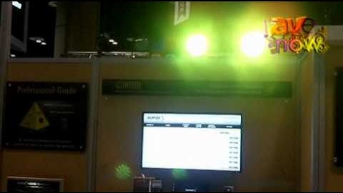 InfoComm 2011: SurgeX Releases Crestron and AMX Modules for iControl