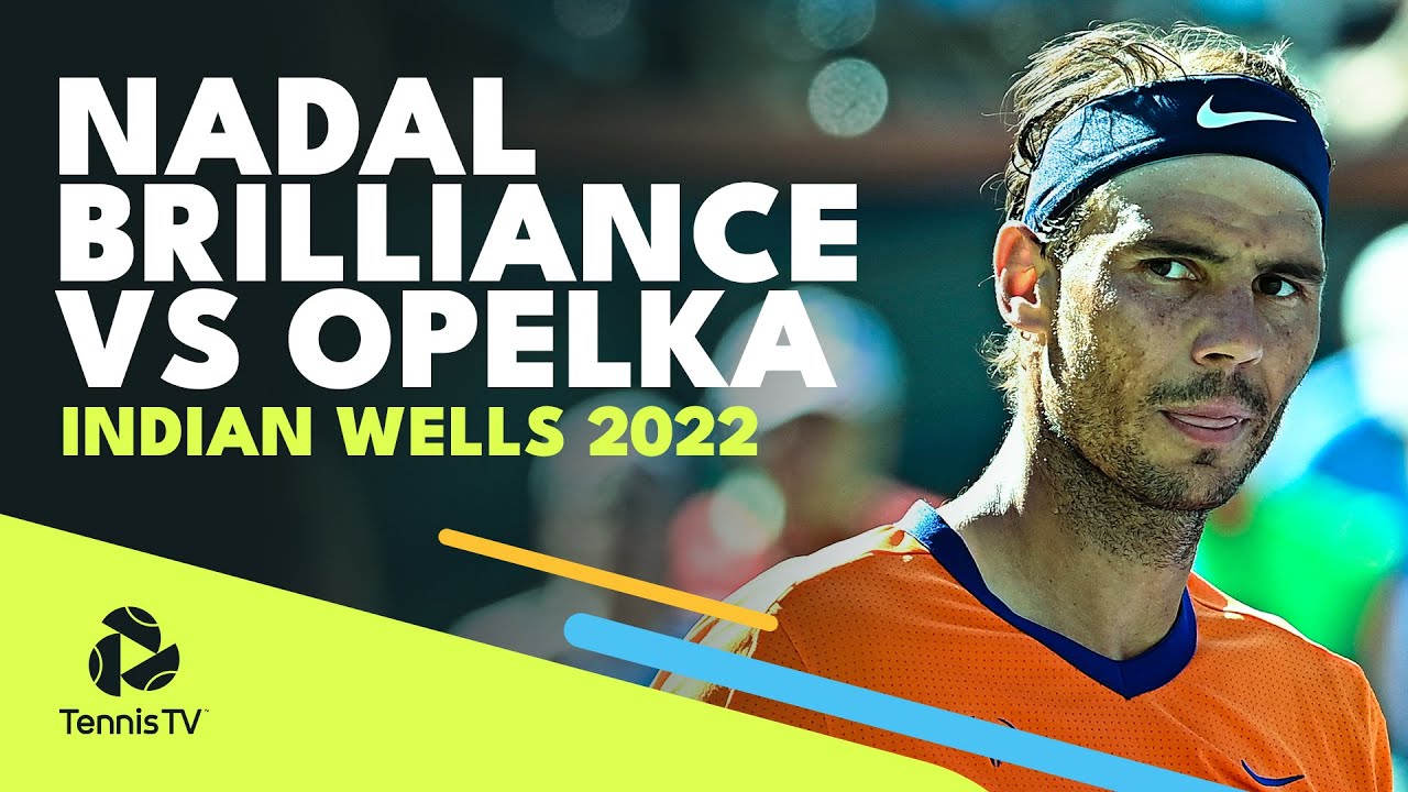 nadal opelka streaming