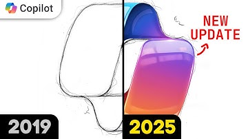 NEW Copilot App Builder changes EVERYTHING (NEW AI UPDATE)